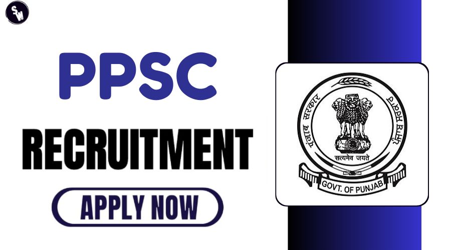 PPSC Recruitment 2025