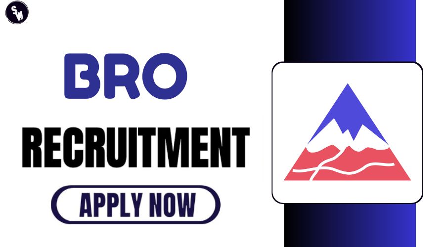 BRO MSW Recruitment 2025