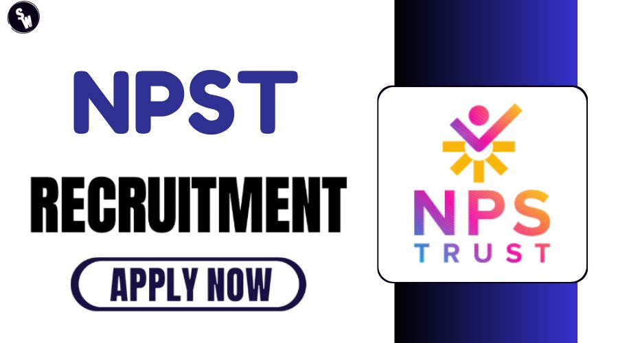 NPS Trust Recruitment 2025