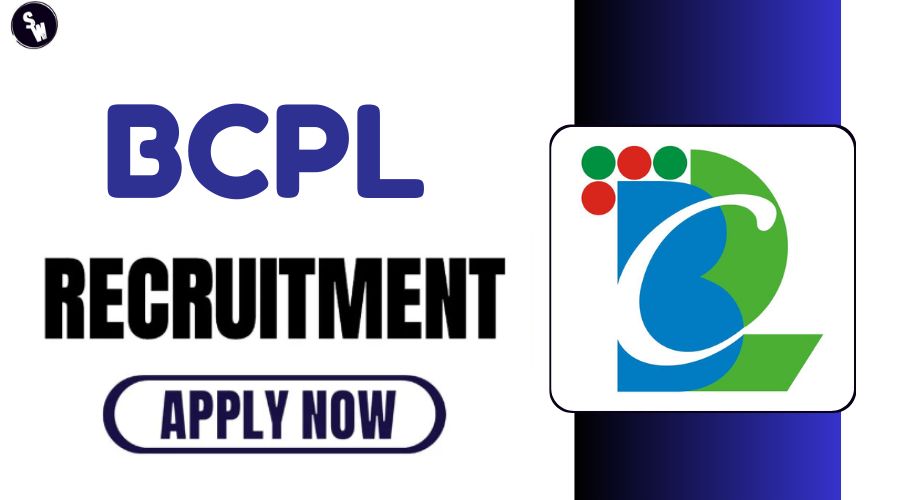 BCPL Officer Recruitment 2025