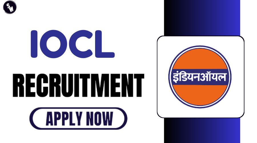 IOCL Recruitment 2025