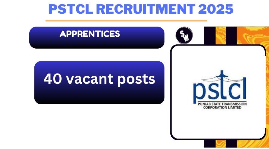 PSTCL Recruitment