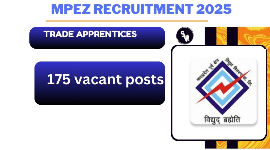 MPEZ Recruitment