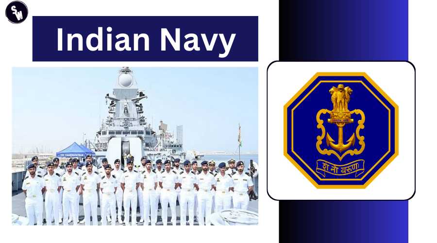 Navy Boat Crew Staff Recruitment 2025