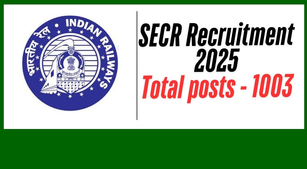 SECR Recruitment