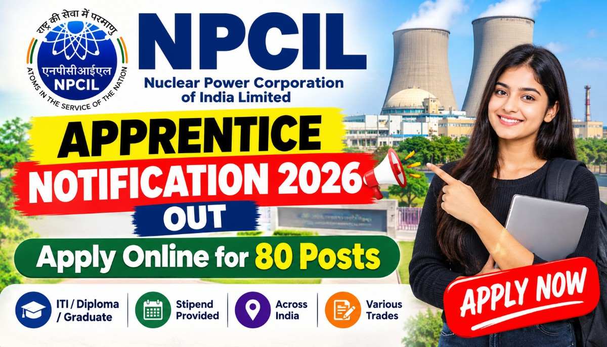 NPCIL