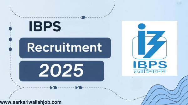 IBPS RRB XIV Recruitment 2025